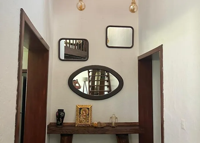 Hébergement de vacances Hermosa En Lamay -calca *
