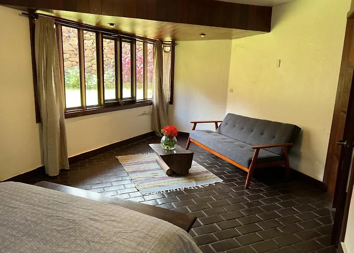 Hermosa En Lamay -calca Hébergement de vacances Cusco